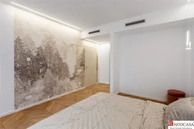 Apartament 3 camere București - poza 8