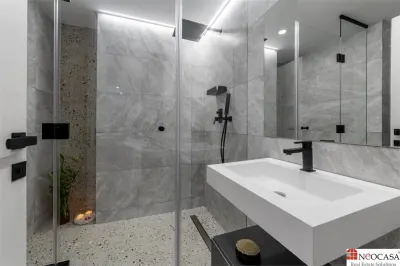 Apartament 3 camere București - poza 9