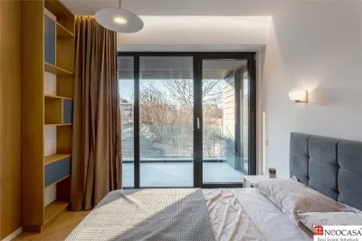 Apartament 3 camere București - poza 10