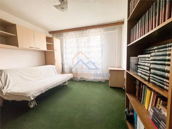 Garsonieră București - poza 1