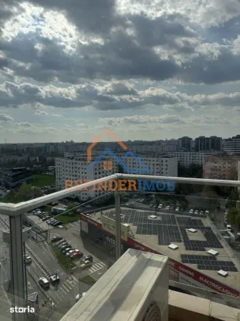 Apartament 1 camera București - poza 13