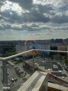 Apartament 1 camera București - poza 13