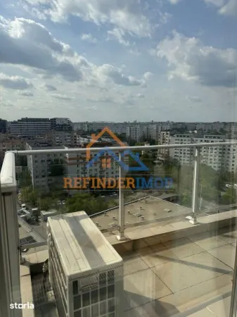 Apartament 1 camera București - poza 15
