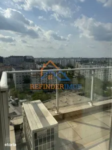 Apartament 1 camera București - poza 15