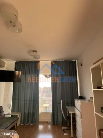Apartament 1 camera București - poza 3