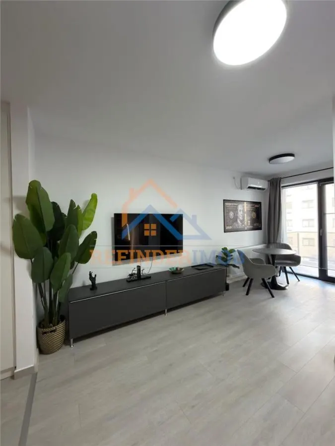 Apartament 1 camera București - poza 1