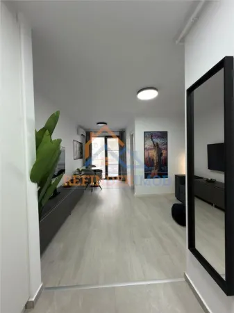 Apartament 1 camera București - poza 5