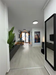 Apartament 1 camera București - poza 5