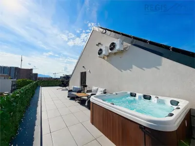 Apartament 2 camere Brașov - poza 2