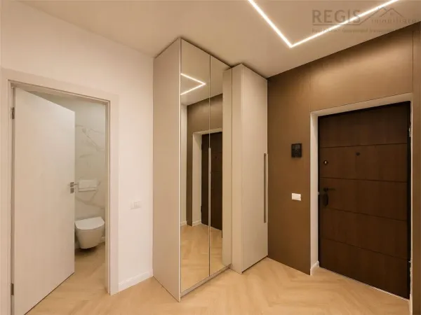 Apartament 2 camere Brașov - poza 17