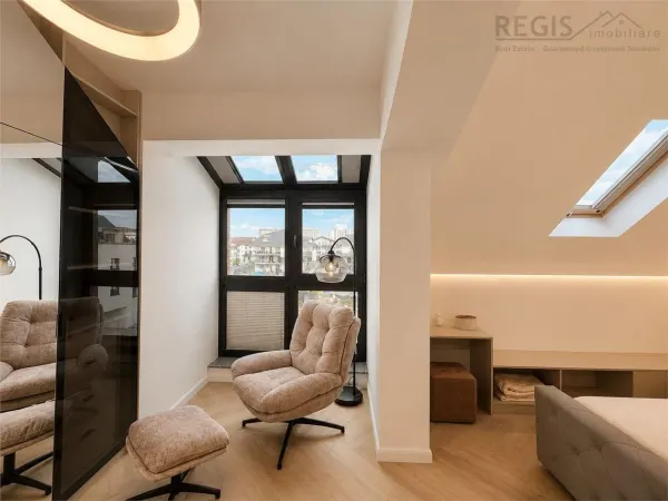 Apartament 2 camere Brașov - poza 18