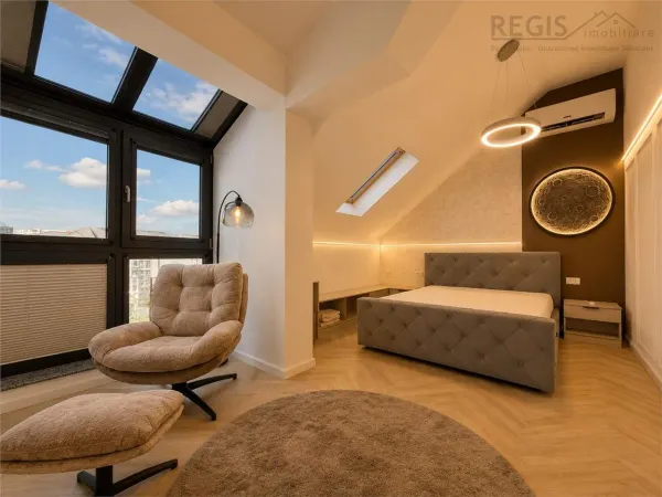 Apartament 2 camere Brașov - poza 5
