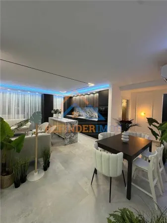 Apartament 4 camere București - poza 2
