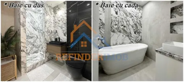 Apartament 4 camere București - poza 14