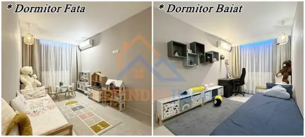 Apartament 4 camere București - poza 10