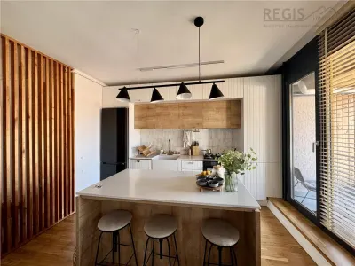 Apartament 3 camere Brașov - poza 1