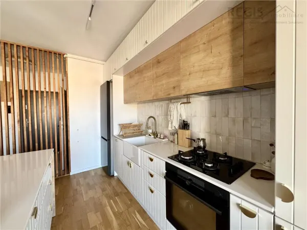 Apartament 3 camere Brașov - poza 2