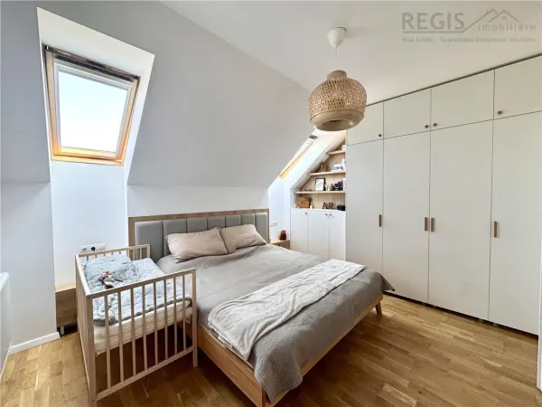 Apartament 3 camere Brașov - poza 12