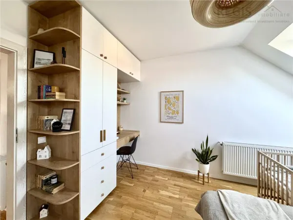 Apartament 3 camere Brașov - poza 13