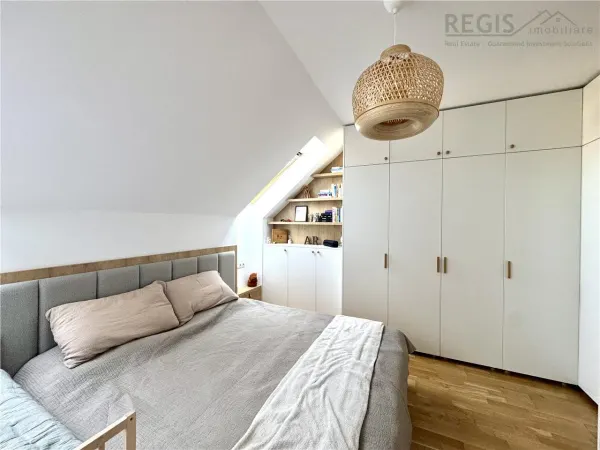 Apartament 3 camere Brașov - poza 14