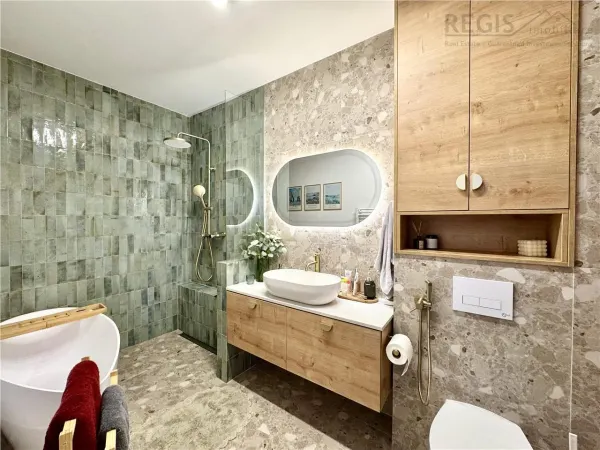 Apartament 3 camere Brașov - poza 17