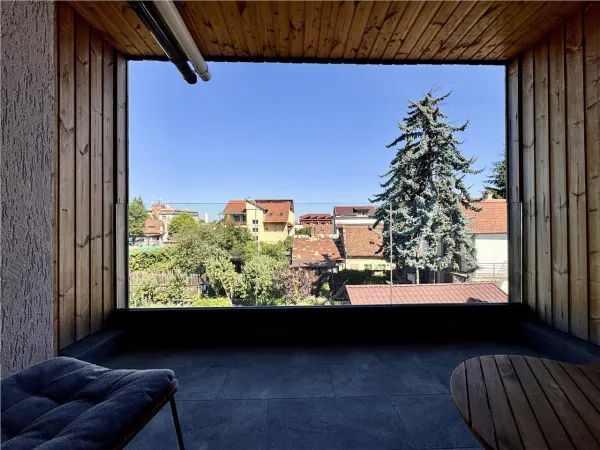Apartament 3 camere Brașov - poza 19