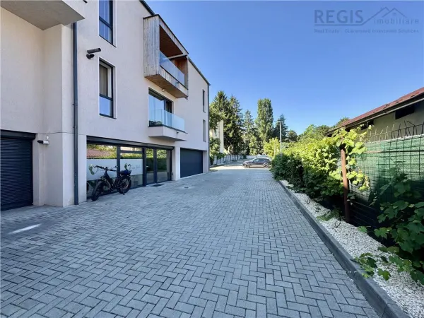Apartament 3 camere Brașov - poza 21