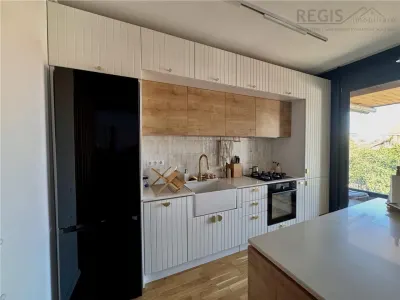 Apartament 3 camere Brașov - poza 5