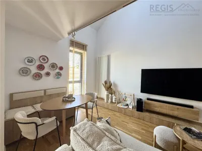 Apartament 3 camere Brașov - poza 6