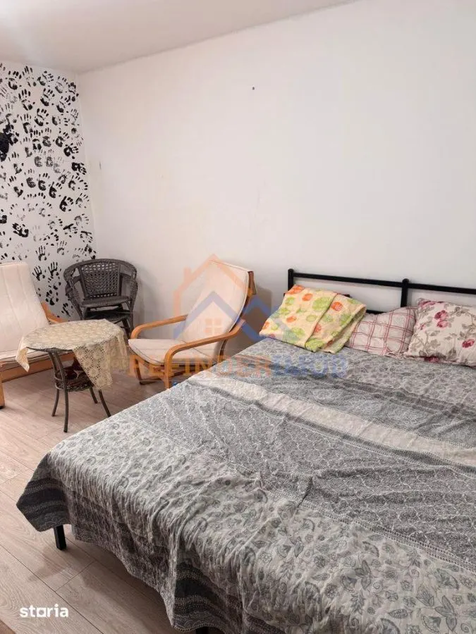 Apartament 1 camera București - poza 1