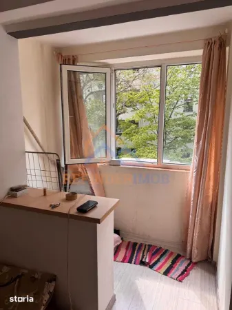 Apartament 1 camera București - poza 4