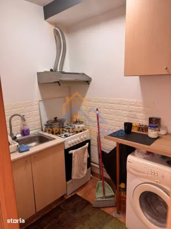 Apartament 1 camera București - poza 9