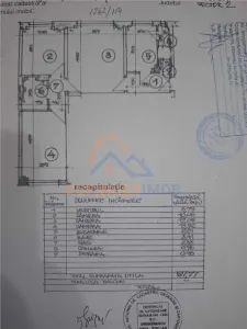 Apartament 3 camere București - poza 7