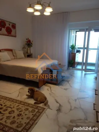 Apartament 1 camera București - poza 1