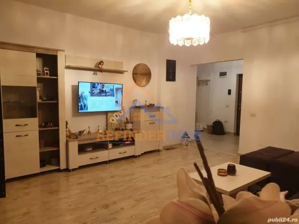 Apartament 2 camere București - poza 1