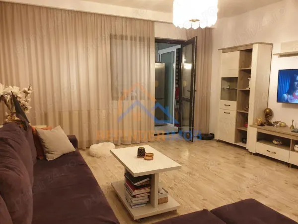 Apartament 2 camere București - poza 2