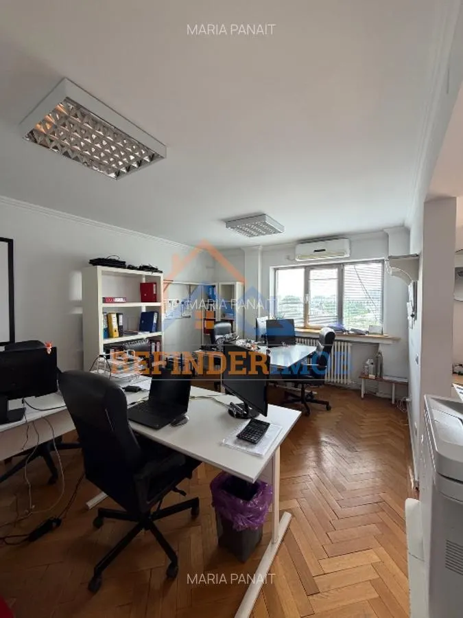 Apartament 3 camere București - poza 1