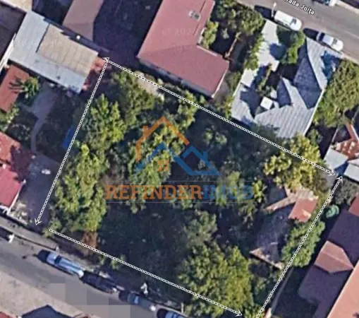 Teren București - poza 1