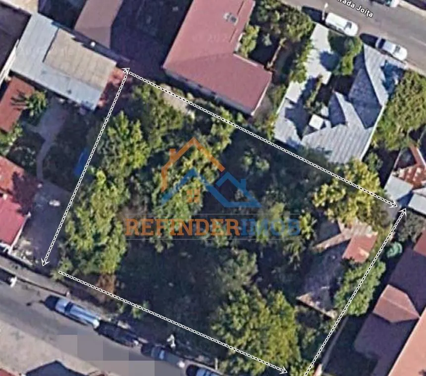 Teren București - poza 1
