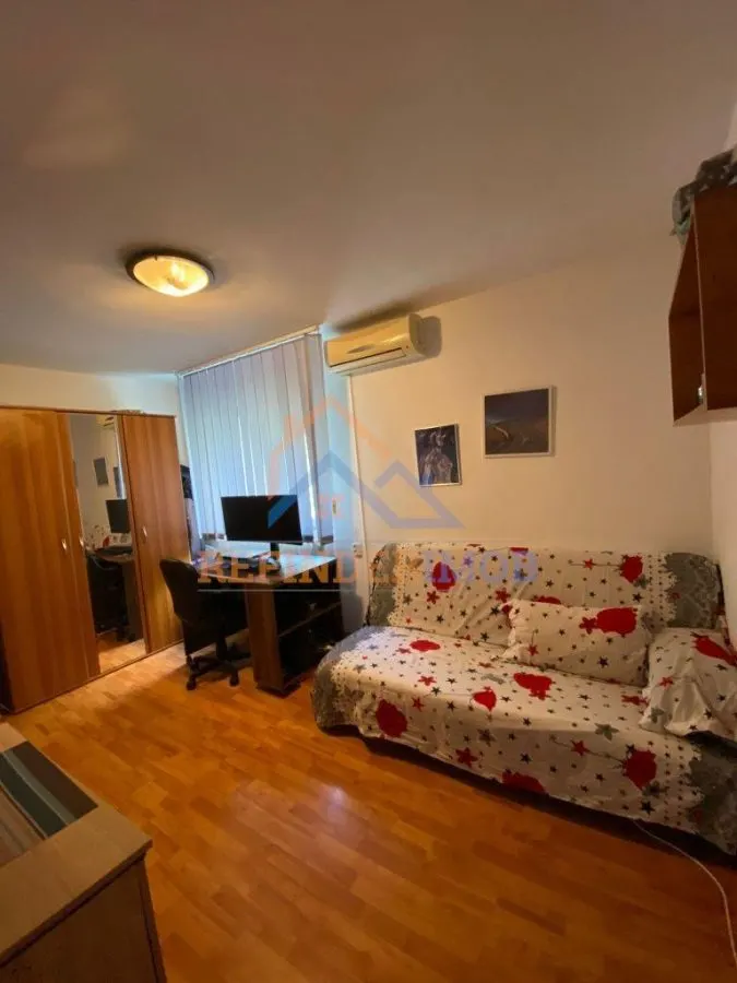 Apartament 1 camera București - poza 1