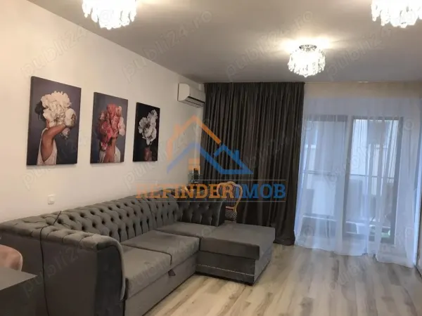 Apartament 1 camera București - poza 1