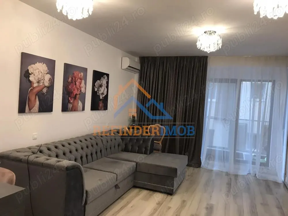 Apartament 1 camera București - poza 1