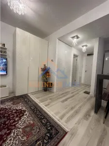 Apartament 1 camera București - poza 3