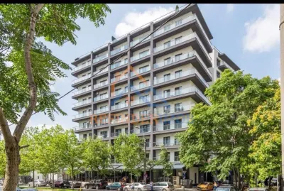 Apartament 1 camera București - poza 9