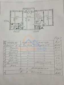 Apartament 3 camere București - poza 8