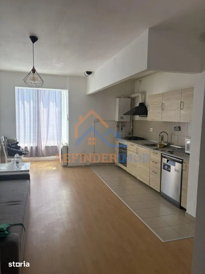 Apartament 3 camere București - poza 1
