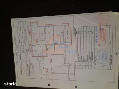 Apartament 3 camere București - poza 12