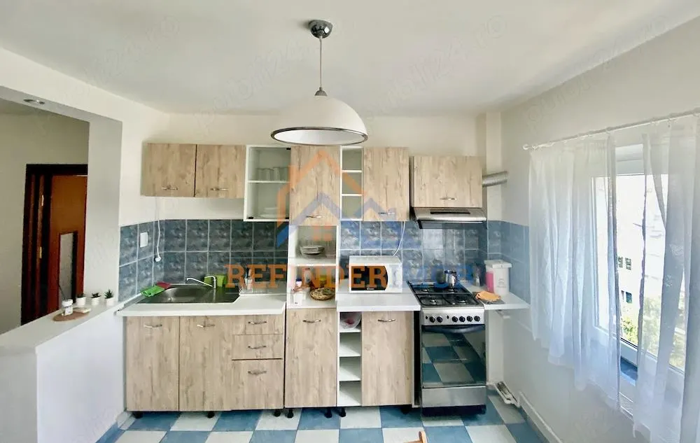 Apartament 2 camere București - poza 1