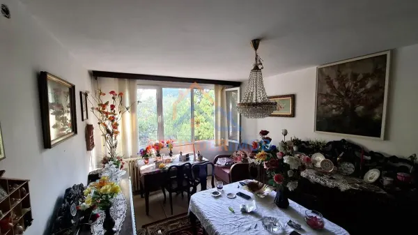 Apartament 4 camere București - poza 1
