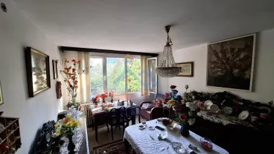 Apartament 4 camere București - poza 1